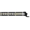 33 см LED Лед Диоден Бар , 4500 lm, 90W, Ултра Тънък, 12-24V, Комбинирана Combo - Flood и Spot Светлина-LED барове%