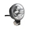 8.3 См 12W Led Лед Диоден Фар Прожектор Халоген Джип Мотор 4X4 12V 24V 720 Лумена-LED светлини / Фарове / Задни светлини%