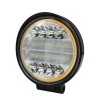 Мощна 72W LED ЛЕД Диоден Фар Работна Лампа Прожектор Задна Светлина 3000 Лумена 12V 24V-LED светлини / Фарове / Задни светлини%