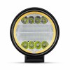 Мощна 72W LED ЛЕД Диоден Фар Работна Лампа Прожектор Задна Светлина 3000 Лумена 12V 24V-LED светлини / Фарове / Задни светлини%