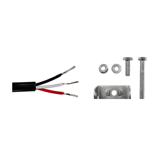 Мощна 72W LED ЛЕД Диоден Фар Работна Лампа Прожектор Задна Светлина 3000 Лумена 12V 24V-LED светлини / Фарове / Задни светлини%