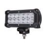 12 LED 36W Халоген Водоустойчива Светлина Работна Лампа 10-30V за Ролбар АТВ, Джип-LED барове%