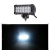 12 LED 36W Халоген Водоустойчива Светлина Работна Лампа 10-30V за Ролбар АТВ, Джип-LED барове%