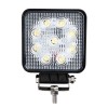 8 LED 24W Халоген Водоустойчива Светлина Работна Лампа 10-30V за Ролбар АТВ, Джип-LED светлини / Фарове / Задни светлини%