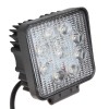 8 LED 24W Халоген Водоустойчива Светлина Работна Лампа 10-30V за Ролбар АТВ, Джип-LED светлини / Фарове / Задни светлини%