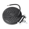 27W ЛЕД 12V 24V LED Диоден Халоген Фар Прожектор Задна Светлина Диодна Kръгла Лампа-LED светлини / Фарове / Задни светлини%