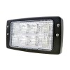 ЛЕД Диоден Халоген LED Фар -3200lm 18x10cm 40W PRO Koмбайн Трактор-LED светлини / Фарове / Задни светлини%