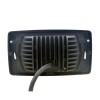 ЛЕД Диоден Халоген LED Фар -3200lm 18x10cm 40W PRO Koмбайн Трактор-LED светлини / Фарове / Задни светлини%