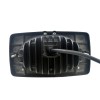 ЛЕД Диоден Халоген LED Фар - 3200lm 40W 184x102mm - OEM Massey Ferguson-LED светлини / Фарове / Задни светлини%