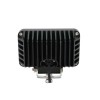 154mm 40W ЛЕД Универсален Диоден Халоген PRO LED Лампа 3400lm Трактор-LED светлини / Фарове / Задни светлини%