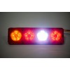 Комплект LED стопове мигач задна светлина 24V за камион, бус, ТИР, ремарке-Стопове за камиони и ремаркета%