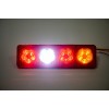 Комплект LED стопове мигач задна светлина 24V за камион, бус, ТИР, ремарке-Стопове за камиони и ремаркета%