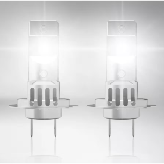 LED Лед Крушки за фарове LEDriving HL EASY GEN 2 H7/H18  