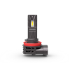 LED Лед Крушки за фарове PHILIPS LED H8/H11/H16 12V 20W 6000K PGJ19-1/3/5-LED крушки за фарове%
