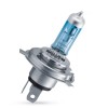 Комплект Халогени Крушки за фарове Philips H4 WhiteVision Ultra 2бр-Халогени крушки%