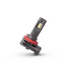 LED Лед Крушки за фарове PHILIPS LED  H11 12V 20W 6000K PGJ19-2-LED крушки за фарове%