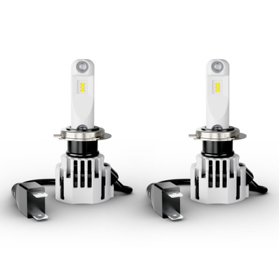 LED Лед Крушки за къси и дълги светлини LEDriving HL INTENSE H7/H18-LED крушки за фарове%