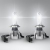 LED Лед Крушки за къси и дълги светлини LEDriving HL INTENSE H7/H18-LED крушки за фарове%