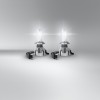 LED Лед Крушки за къси и дълги светлини LEDriving HL INTENSE H7/H18-LED крушки за фарове%