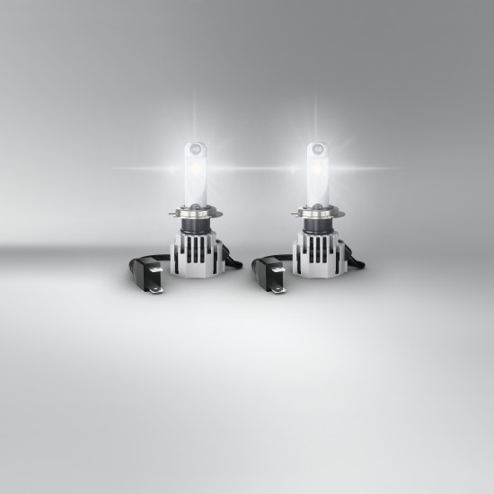 LED Лед Крушки за къси и дълги светлини LEDriving HL INTENSE H7/H18-LED крушки за фарове%