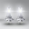 LED Лед Крушки за къси и дълги светлини OSRAM EASY LED H7/18 12V 16W EASY / Бяла Светлина-LED крушки за фарове%