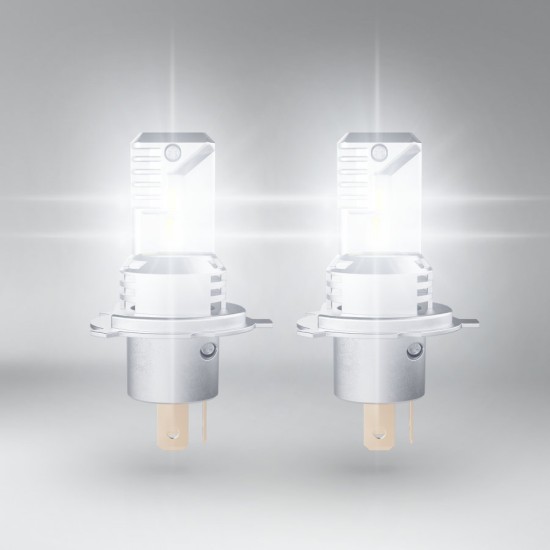 LED Лед Крушки за къси и дълги светлини H4/H19 LEDriving HL EASY-LED крушки за фарове%
