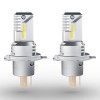LED Лед Крушки за къси и дълги светлини H4/H19 LEDriving HL EASY-LED крушки за фарове%