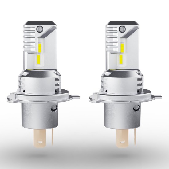 LED Лед Крушки за къси и дълги светлини H4/H19 LEDriving HL EASY-LED крушки за фарове%