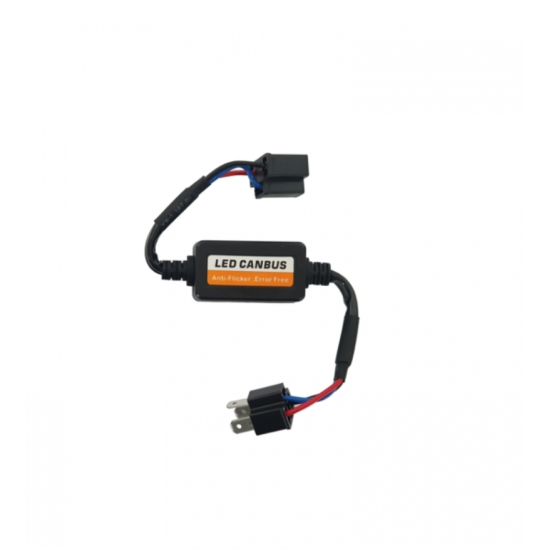 Кабел CANBUS за LED крушки H4 
