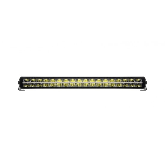 81 cm / 32 Инча 12V - 24V Led Bar Лед Бар Пиано дизайн Диоден Прожектор Супер Мощен Бяла и Оранжева Светлина Габарит Мъгла Високо Качество Ново Поколение 14280LM-LED барове%