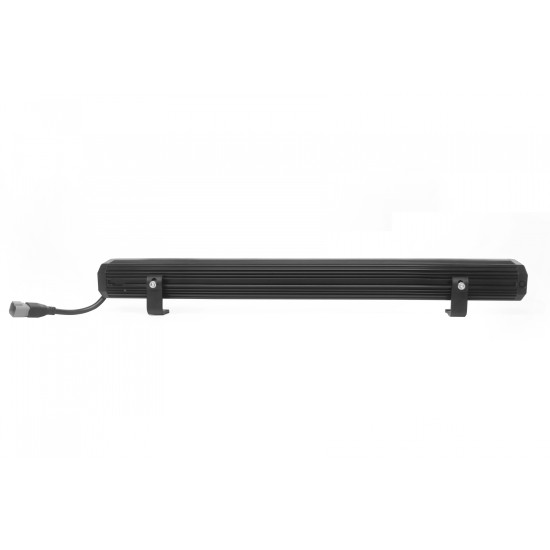 81 cm / 32 Инча 12V - 24V Led Bar Лед Бар Пиано дизайн Диоден Прожектор Супер Мощен Бяла и Оранжева Светлина Габарит Мъгла Високо Качество Ново Поколение 14280LM-LED барове%
