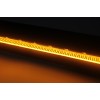 81 cm / 32 Инча 12V - 24V Led Bar Лед Бар Пиано дизайн Диоден Прожектор Супер Мощен Бяла и Оранжева Светлина Габарит Мъгла Високо Качество Ново Поколение 14280LM-LED барове%