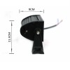 114 см. 9D Лед Led Bar Водоустойчив лед Бар, Удароустойчив, Лупи, OFF -ROAD LED BAR за Джип, Атв и др. 12V 24V 25600 LМ 320W-LED барове%