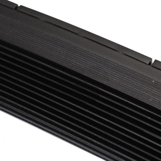 129см 144W Мощен Led Bar slim,  Лед Диоден Бар Прожектор 12-24V-LED барове%