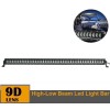 140см. 9D Лед Led Bar Водоустойчив лед Бар, Удароустойчив, Лупи, OFF -ROAD LED BAR за Джип, Атв и др. 12V 24V 32000 LМ 400W-LED барове%
