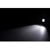 4бр Комплект Лед LED Халогени Лампи с окабеляване Бяла Flood + Оранжева DRL Светлина 12V - 24V за Off Road 4X4 SUV джип мотор автомобил камион градина и др-LED барове%