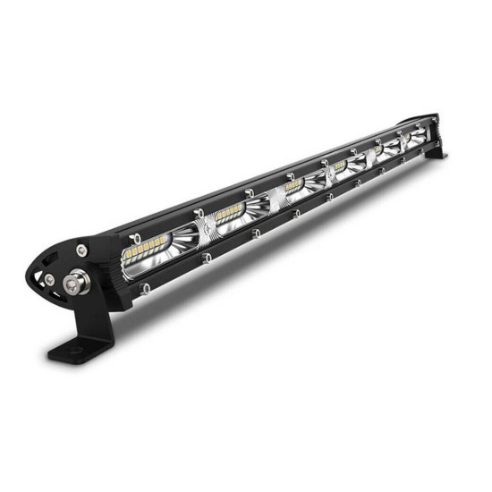 51 См 162W Лед Led ултра тънък лед бар, Прожектор, Халоген, Лампа 12V 24V подходящ за Автомобил АТВ Джип 4х4 Offroad Камион и др.