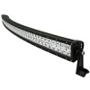 120W, 56cm Мощен Диоден ЛЕД БАР LED Bar Slim Tънък Извит 40 Led 12- 24V за Атв Джип 4х4 Offroad Камион Aвтомобил/56 cm x 5.5 cm-LED барове%