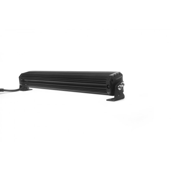 56 cm Супер Мощен Бяла и Оранжева Светлина, Габарит, Мъгла, Блиц, Високо Качество / 22 Инча, 12V - 24V, Led Bar, Лед Бар, Пиано дизайн Диоден, Прожектор,  Ново, Поколение, 10900LM-LED барове%