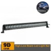 88.5 см. 9D Лед Led Bar Водоустойчив лед Бар, Удароустойчив, Лупи, OFF -ROAD LED BAR за Джип, Атв и др. 12V 24V  19200 LМ 240W-LED барове%
