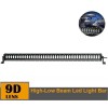 134см. 9D Лед Led Bar Водоустойчив лед Бар, Удароустойчив, Лупи, OFF -ROAD LED BAR за Джип, Атв и др. 12V 24V 30720 LМ 384W-LED барове%