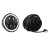 Led Лед Халоген, Фар за вграждане, за джип, за мотор, SUV / 12V IP67-Халогени%