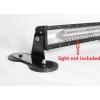Комплект Магнитни Стойки, Скоби, с Магнит За Лед Led Диоден Бар Bar Фар-LED барове%