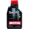 MOTUL SPECIFIC 0720 5W-30 1L