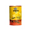 BARDAHL XTC C60, 10W-40, 1L