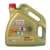CASTROL EDGE FST TITANIUM 5W-40 4L