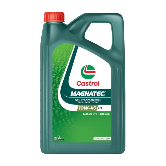 CASTROL MAGNATEC 10W-40 A3/B4 5L