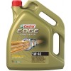 CASTROL EDGE TURBO DIESEL 5W-40 5L-Консумативи%