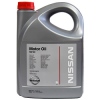 NISSAN 5W40 5L KE90090042