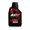 MOTUL 300V 4T FACTORY LINE 5W-30 1L